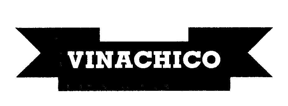 Mẫu nhãn hiệu VINACHICO
