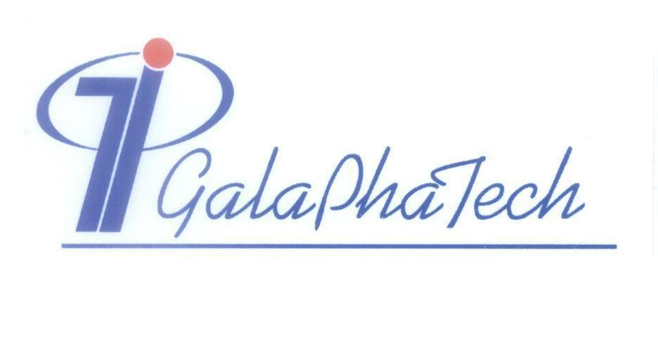 Mẫu nhãn hiệu G T P GalaPhaTech