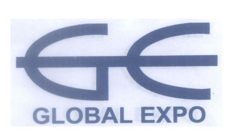 Mẫu nhãn hiệu GE GLOBAL EXPO