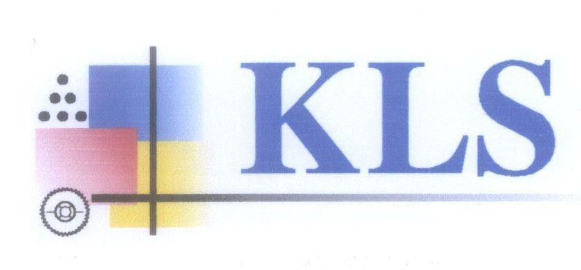 Mẫu nhãn hiệu KLS