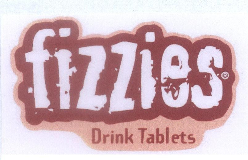 Mẫu nhãn hiệu fizzies Drink Tablets