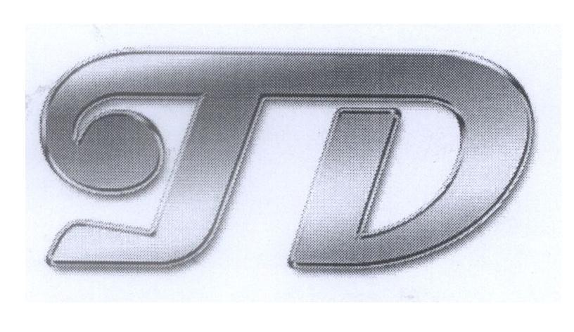 Mẫu nhãn hiệu TD