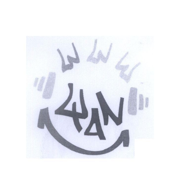 Mẫu nhãn hiệu WWW YAN M