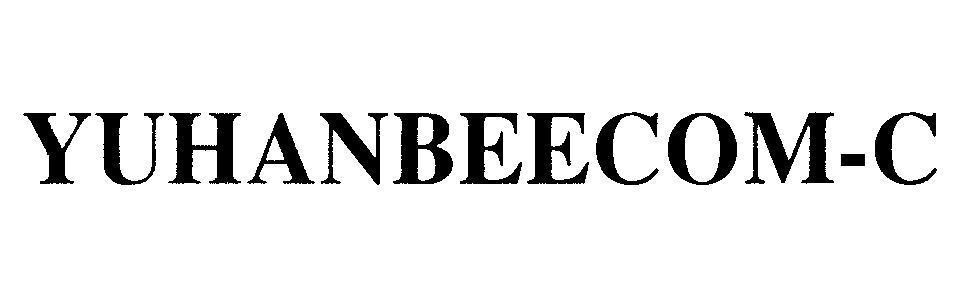 Mẫu nhãn hiệu YUHANBEECOM-C