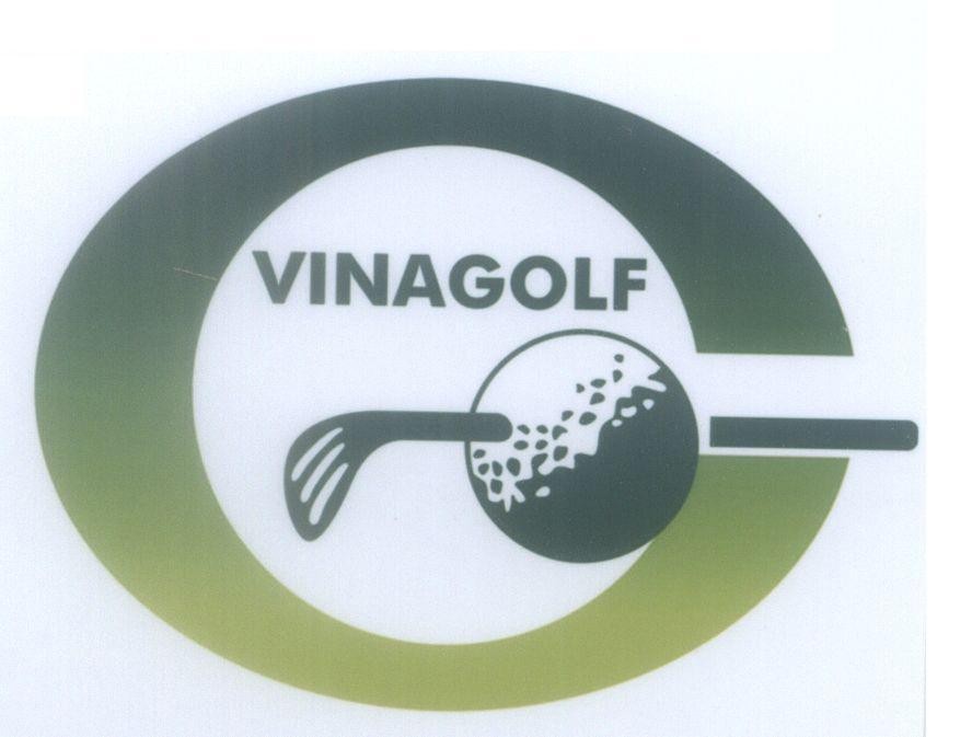 Mẫu nhãn hiệu G VINAGOLF