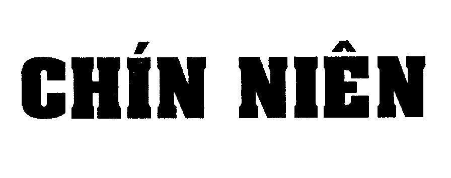 Mẫu nhãn hiệu Chín Niên
