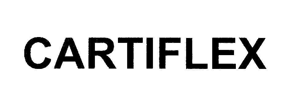 Mẫu nhãn hiệu CARTIFLEX