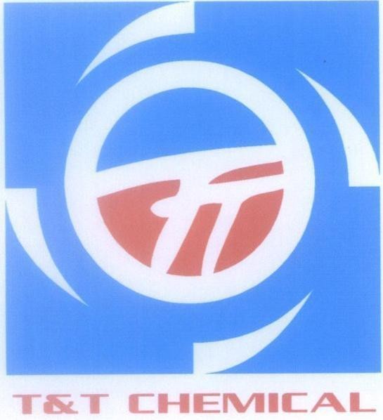 Mẫu nhãn hiệu TT T&T CHEMICAL