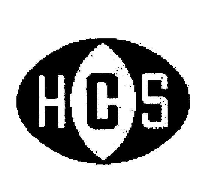 Mẫu nhãn hiệu HCS