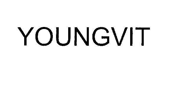Mẫu nhãn hiệu YOUNGVIT
