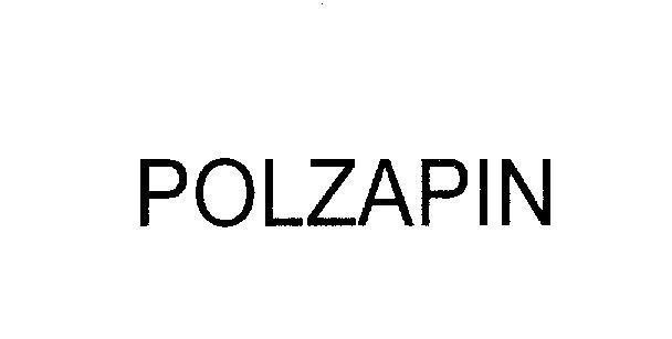 Mẫu nhãn hiệu POLZAPIN
