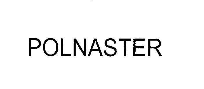 Mẫu nhãn hiệu POLNASTER