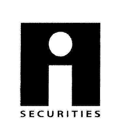 Mẫu nhãn hiệu i SECURITIES