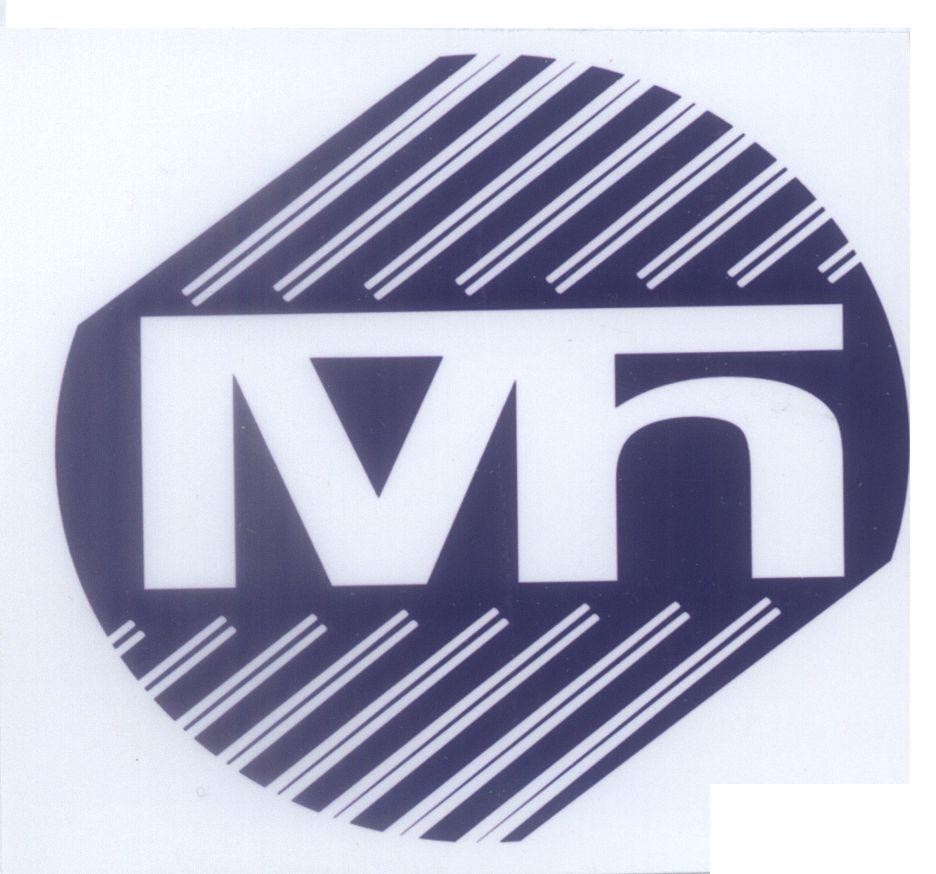Mẫu nhãn hiệu MTH