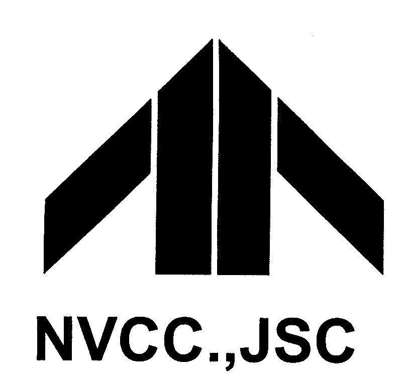 Mẫu nhãn hiệu NVCC., JSC