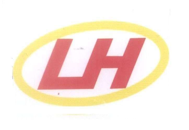 Mẫu nhãn hiệu LH