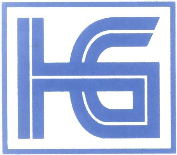 Mẫu nhãn hiệu HG