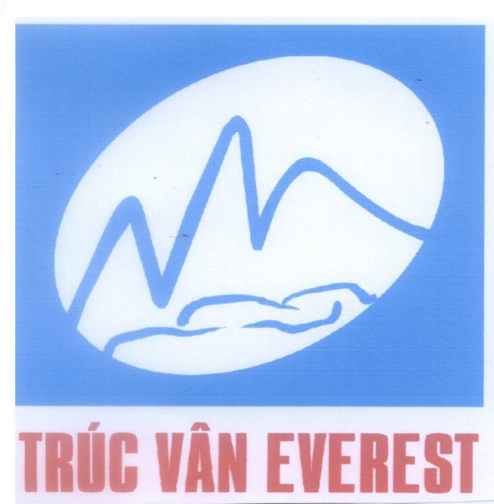 Mẫu nhãn hiệu Trúc Vân EVEREST