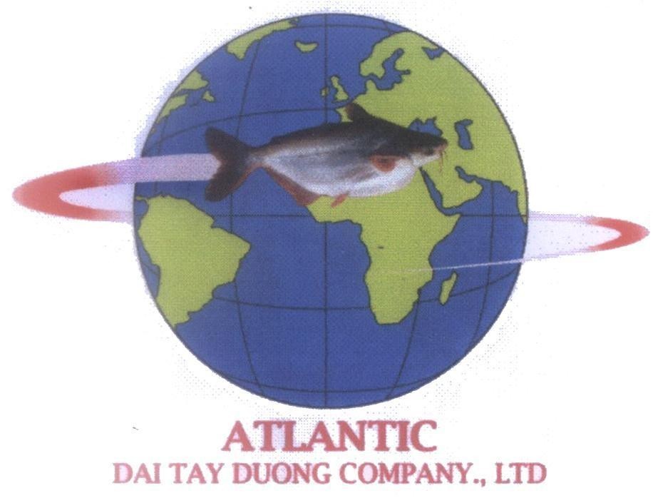 Mẫu nhãn hiệu ATLANTIC DAI TAY DUONG COMPANY., LTD