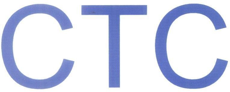 Mẫu nhãn hiệu CTC