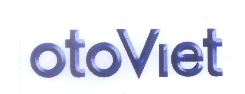 Mẫu nhãn hiệu otoViet