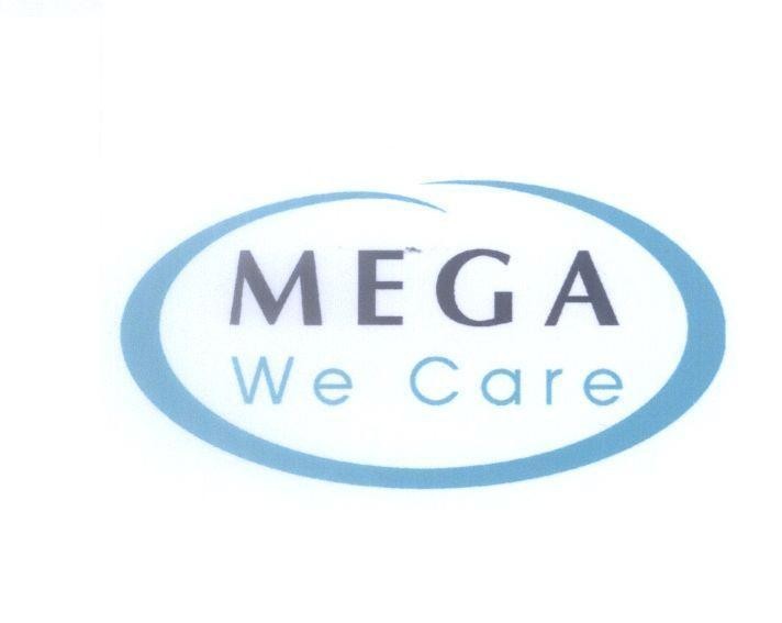 Mẫu nhãn hiệu MEGA We Care