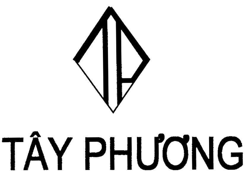 Mẫu nhãn hiệu TP Tây Phương