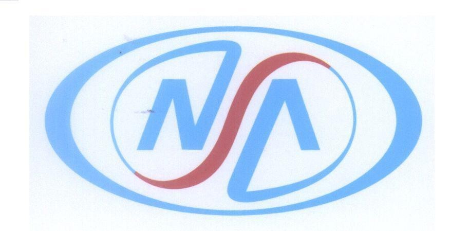 Mẫu nhãn hiệu VNS VN S