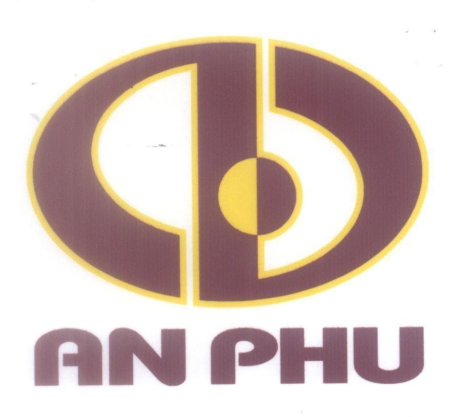 Mẫu nhãn hiệu AP AN PHU