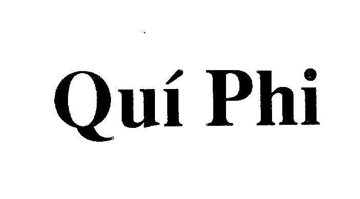 Mẫu nhãn hiệu Quí Phi