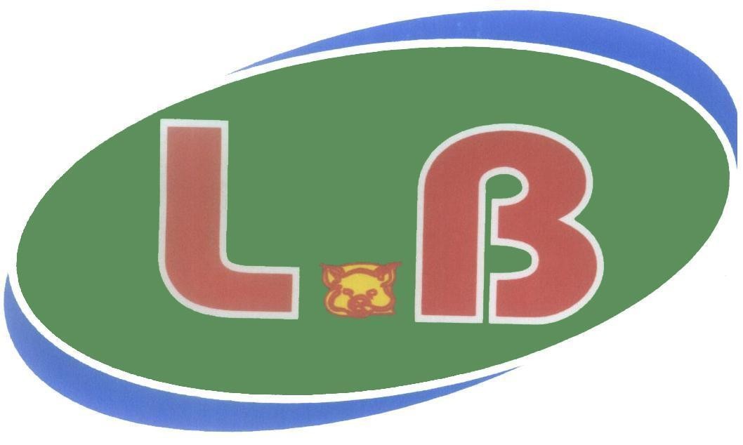 Mẫu nhãn hiệu LB