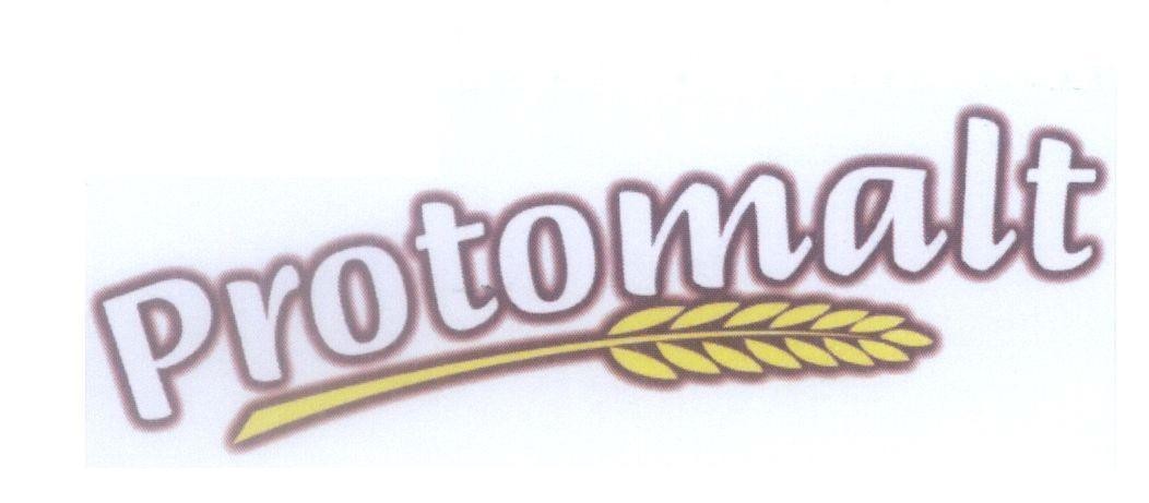 Mẫu nhãn hiệu Protomalt