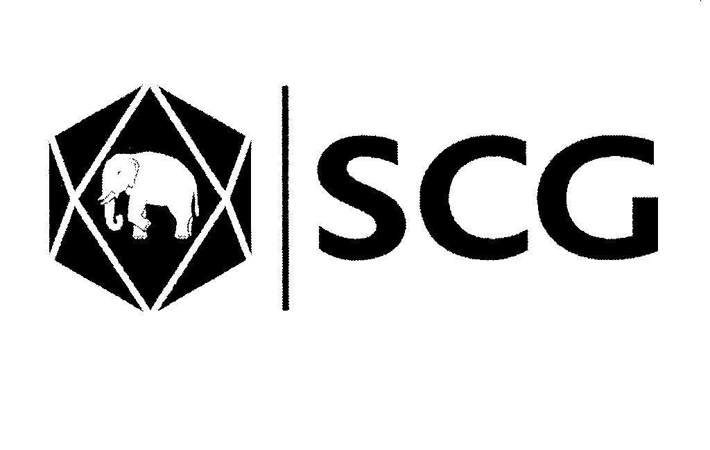 Mẫu nhãn hiệu SCG