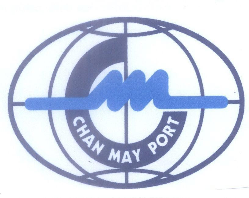 Mẫu nhãn hiệu C M CHAN MAY PORT