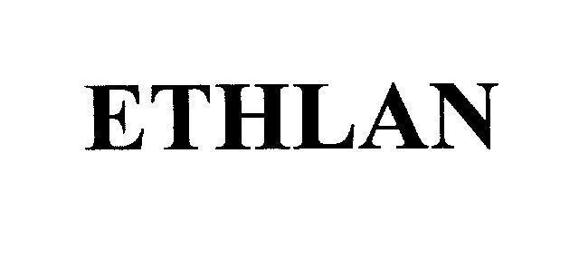 Mẫu nhãn hiệu ETHLAN