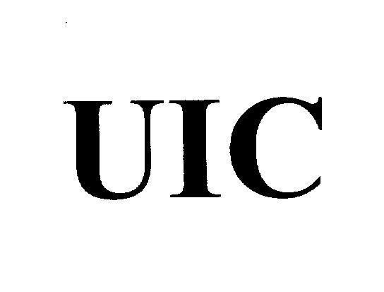 Mẫu nhãn hiệu UIC