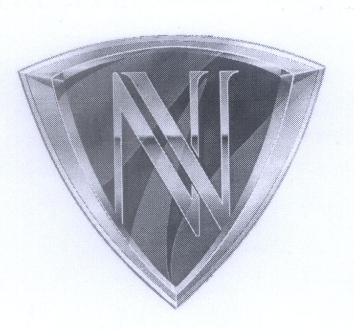 Mẫu nhãn hiệu NV VN V N