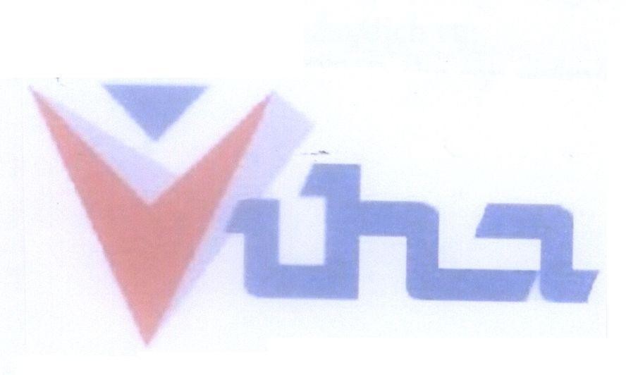 Mẫu nhãn hiệu V Viha