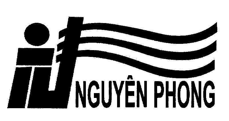 Mẫu nhãn hiệu NGUYÊN PHONG Yuan Feng [[Yuan: mới, to lớn, Feng:hạt đậu nây, tốt tươi, được mùa]