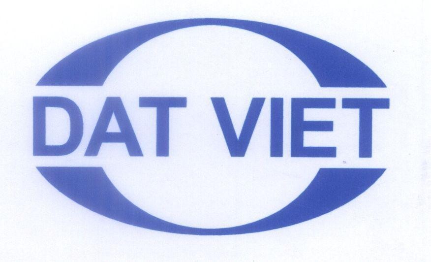 Mẫu nhãn hiệu DAT VIET