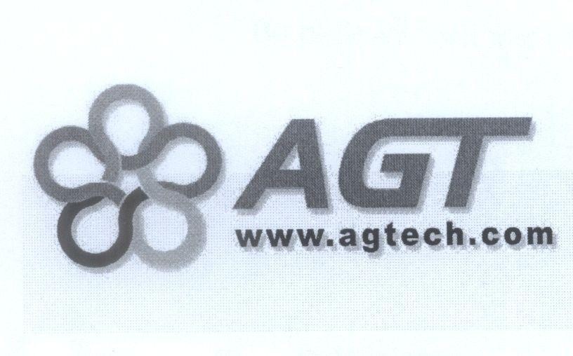 Mẫu nhãn hiệu AGT www.agtech.com