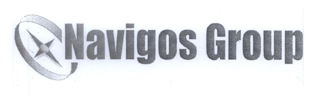 Mẫu nhãn hiệu Navigos Group