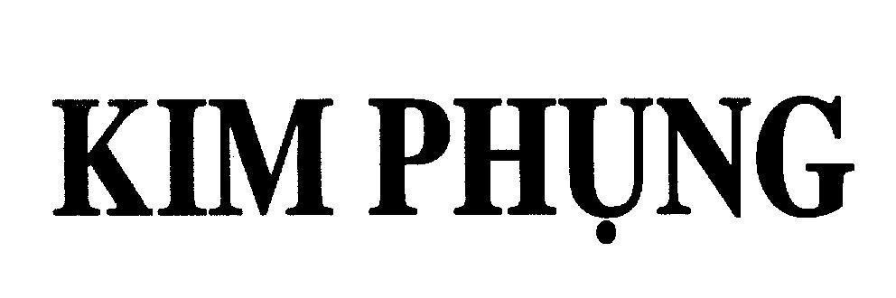 Mẫu nhãn hiệu Kim Phụng