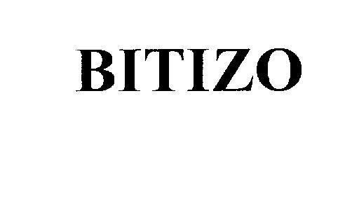 Mẫu nhãn hiệu BITIZO