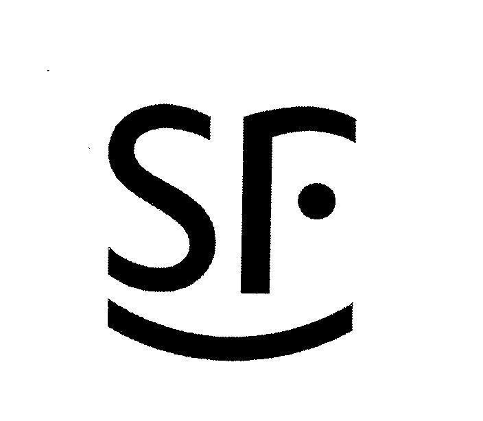 Mẫu nhãn hiệu SF