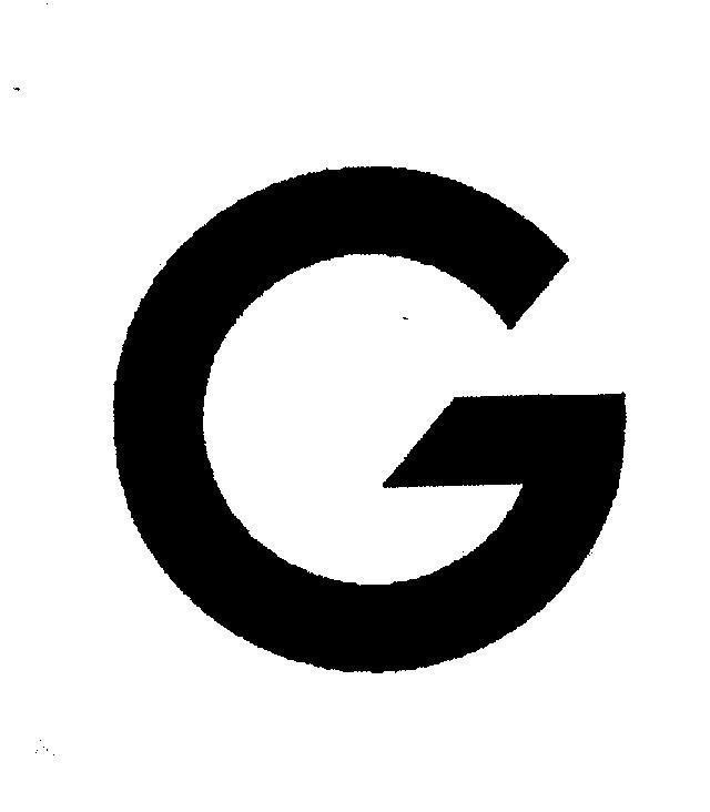 Mẫu nhãn hiệu G