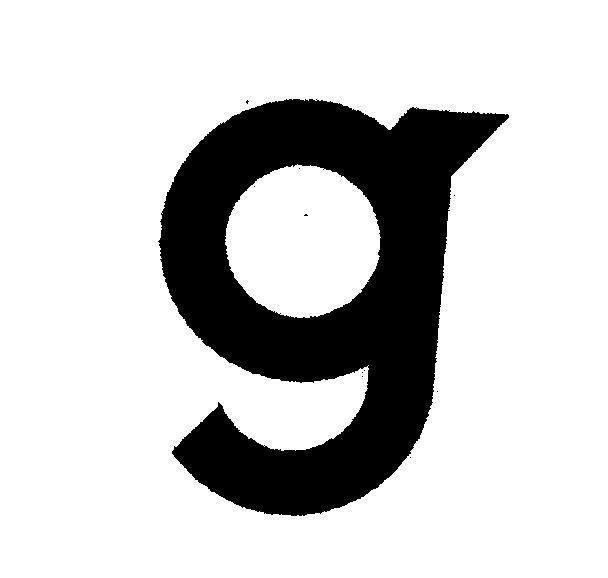 Mẫu nhãn hiệu g