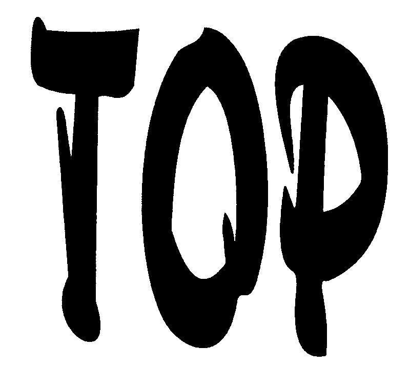 Mẫu nhãn hiệu TOP