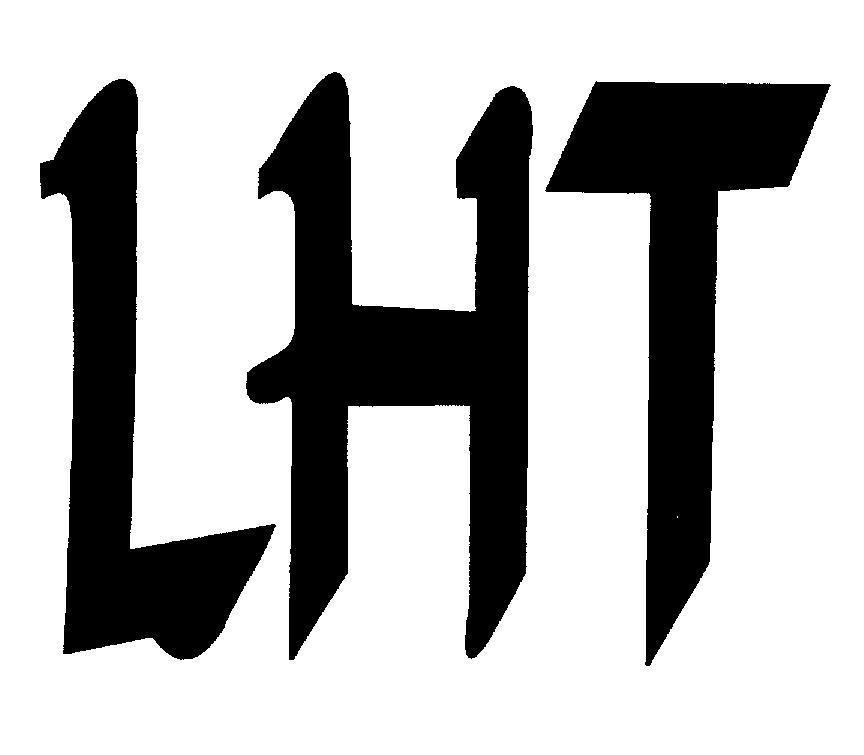 Mẫu nhãn hiệu LHT