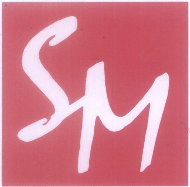 Mẫu nhãn hiệu SM